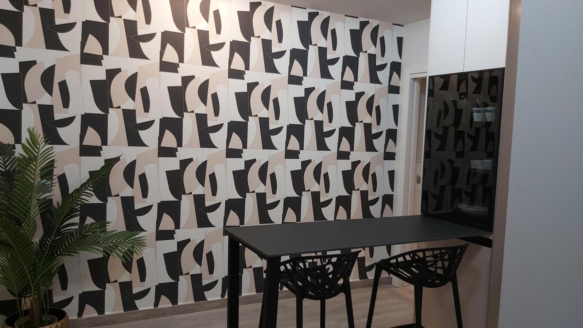 Del Parque Flats Marin Garcia Apartment
