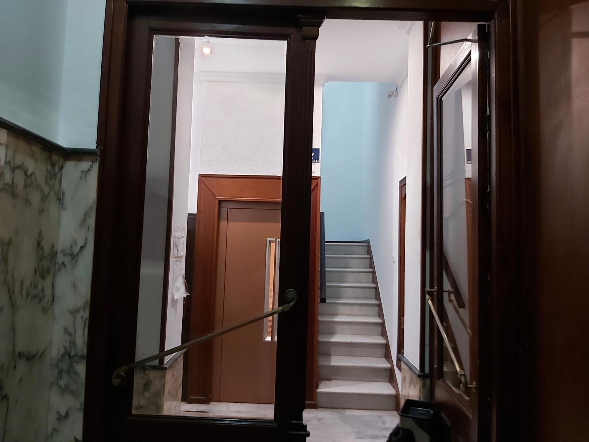 Del Parque Flats Marin Garcia Apartment